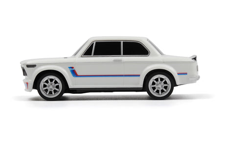 nano-TTR BMW 2002 Turbo - White - Car Only