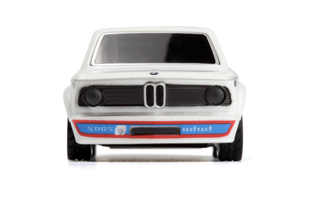 nano-TTR BMW 2002 Turbo - White - Car Only