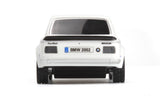 nano-TTR BMW 2002 Turbo - White - Car Only