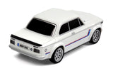 nano-TTR BMW 2002 Turbo - White - Car Only
