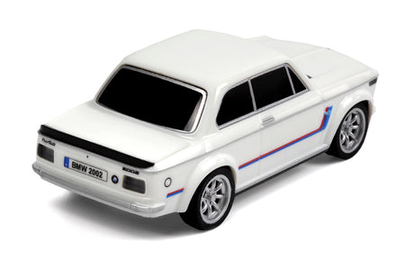 nano-TTR BMW 2002 Turbo - White - Car Only