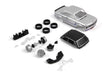 nano-TTR BMW 2002 Turbo - Silver - Painted Body