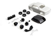 nano-TTR BMW 2002 Turbo - Unpainted Body
