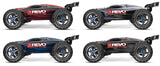 E-revo 1/10 4WD Brushless TSM