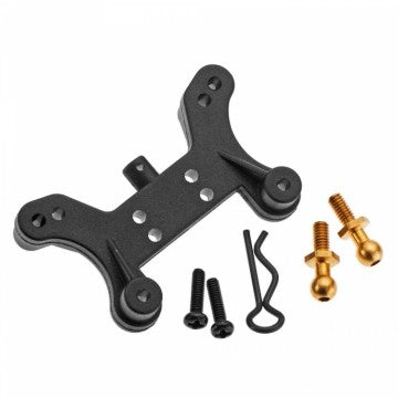DROMIDA Shock Tower Front BX 4 DIDC1019