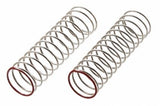 DROMIDA Shock Spring 42mm Red / Soft (2) DIDC1039