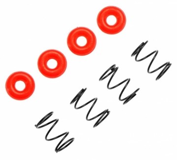 DROMIDA Drive Shaft Spacer / Spring Set DIDC1062