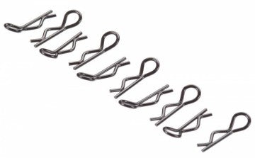 DROMIDA Body Clip (10) DIDC1000