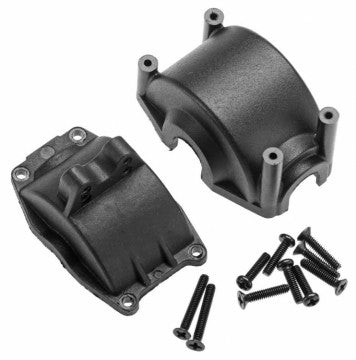 DROMIDA Gearbox Housing DIDC1006
