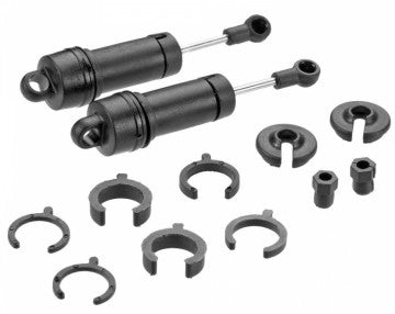 DROMIDA Shock Long (2) DIDC1016
