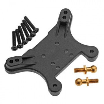 DROMIDA Shock Tower Rear BX 4.18 DIDC1020