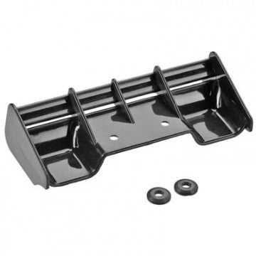 DROMIDA Wing Rear Black BX 4.18 DIDC1022