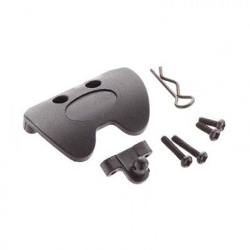 DROMIDA Bumper Front BX 4.18 DIDC1025