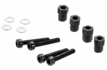 DROMIDA Shock Mount Upper (4) DIDC1029