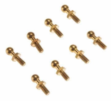 DROMIDA Ball Stud (8) DIDC1034
