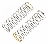 DROMIDA Shock Spring 42mm Yellow / Medium Soft (2) DIDC1038