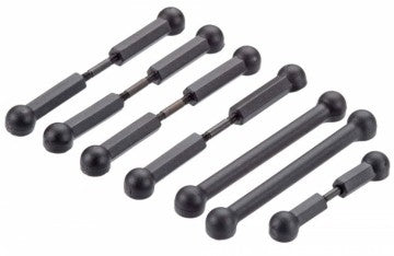 DROMIDA Linkage Set Brushed DIDC1042
