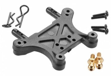 DROMIDA Shock Tower Rear MT4.18 DIDC1049