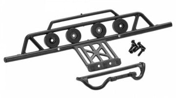 DROMIDA Bumper Front Set SC4.18 DIDC1052