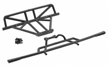 DROMIDA Bumper Rear SC4.18 DIDC1053