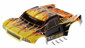 DROMIDA Painted Body SC4.18 SALE DIDC1060