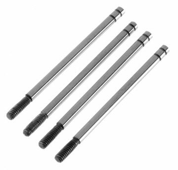 DROMIDA Dromida Shock Shaft Set MT/SC4.18 (4) DIDC1066