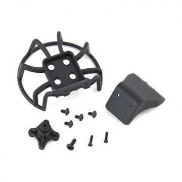 DROMIDA Spare Wheel Mount DB 4.18 DIDC1072