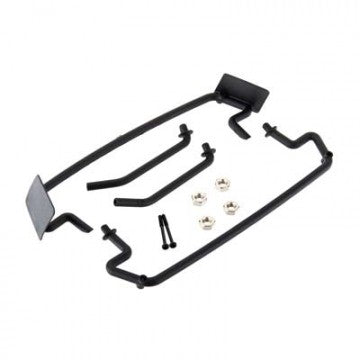 DROMIDA Roll Bar Set DT 4.18 DIDC1082