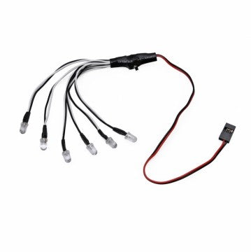 DROMIDA 6 LED Lights Set* SALE DIDC1086