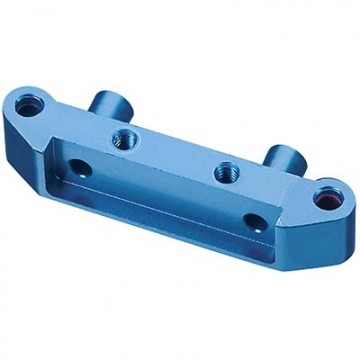 DROMIDA RR Aluminum Hinge Pin Mount Blue BX MT SC 4.18  DIDC1112
