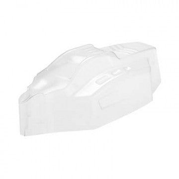 DROMIDA Body Clear w/Decals BX 4.18  DIDC1120