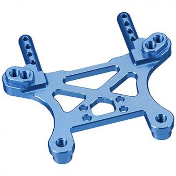 DROMIDA Aluminum Shock Tower Front Blue MT 4.18  DIDC1121