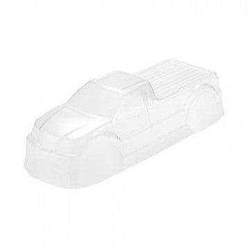 DROMIDA Body Clear w/Decals MT 4.18 DIDC1123