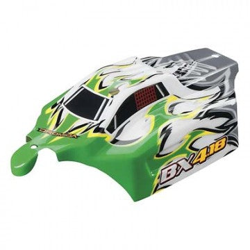 DROMIDA Body Green & White BX4.18 DIDC1136