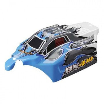 DROMIDA Body Blue & Gray BX4.18 DIDC1137