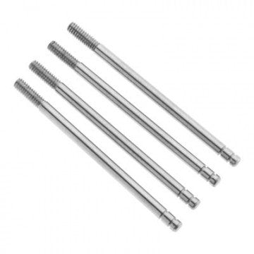 DROMIDA Hardened Shock Shaft Set MT4.18 SC4.18 (4) DIDC1143