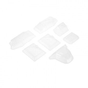 DROMIDA Clear Body Wasteland Buggy  DIDC1145