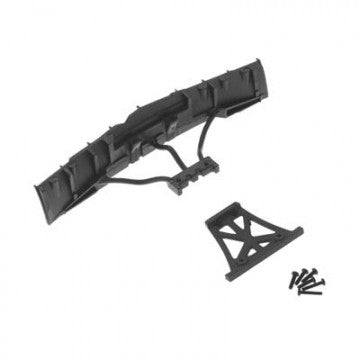DROMIDA Front Bumper Set Wasteland Truck DIDC1184