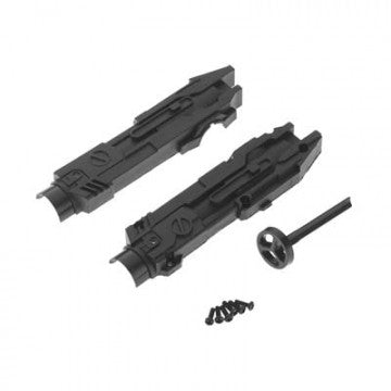 DROMIDA Dart Launcher Wasteland Buggy & Truck DIDC1186