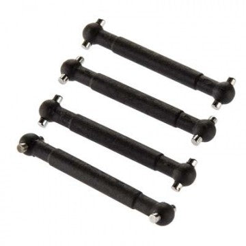 DROMIDA Dogbone Set Touring Rally (4) DIDC1251