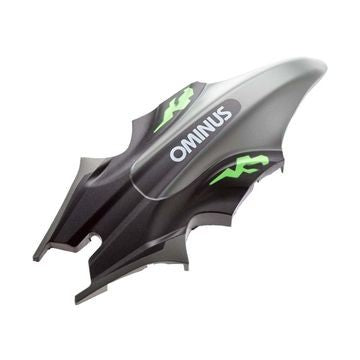 DROMIDA Fuselage Green Ominus*  DIDE1100