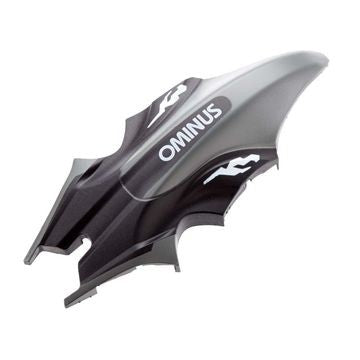 DROMIDA Ominus Red Fuselage*  DIDE1101