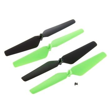 DROMIDA Propeller Set Green Ominus*  DIDE1110