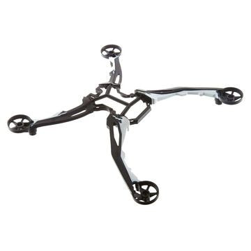 DROMIDA Chassis Red Ominus*  DIDE1121