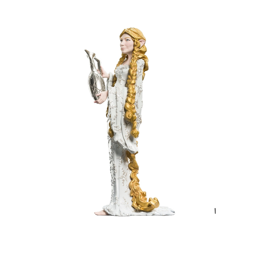 Weta Workshop The Lord of the Rings - Galadriel Figure Mini Epic