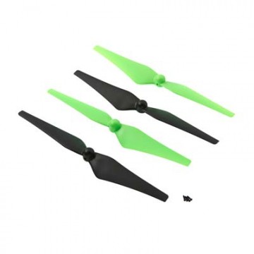 DROMIDA Prop Set Green/Black Ominus FPV*  DIDE1154