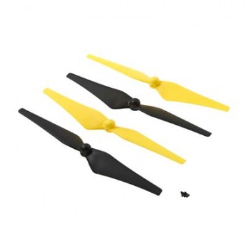 DROMIDA Prop Set Yellow/Black Ominus FPV*  DIDE1157