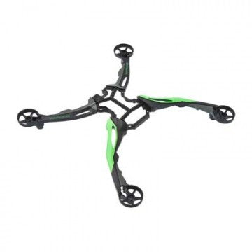 DROMIDA Main Frame Green Ominus FPV*  DIDE1159