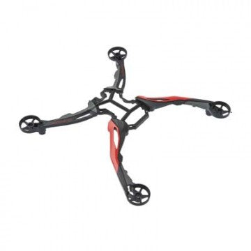 DROMIDA Main Frame Red Ominus FPV*  DIDE1160
