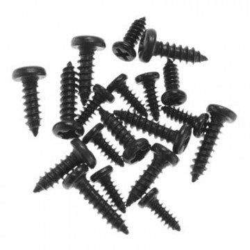 DROMIDA Screw Set Vista DIDE1188